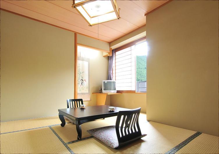 Bouzantei Kotobuki Hotel Ueda Værelse billede