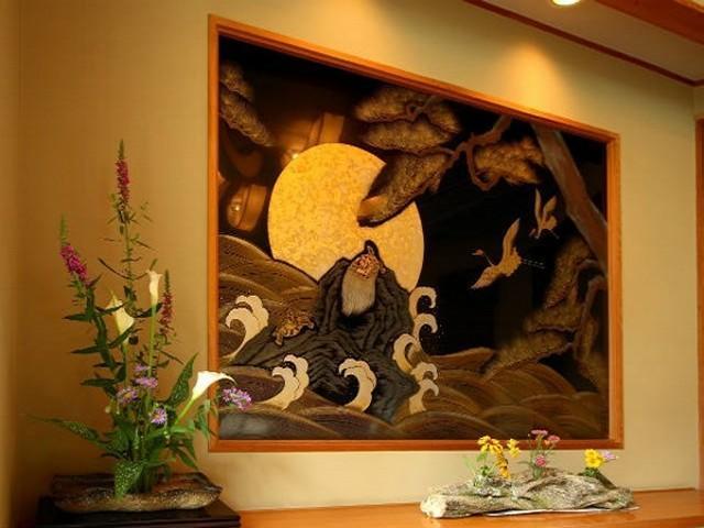 Bouzantei Kotobuki Hotel Ueda Eksteriør billede