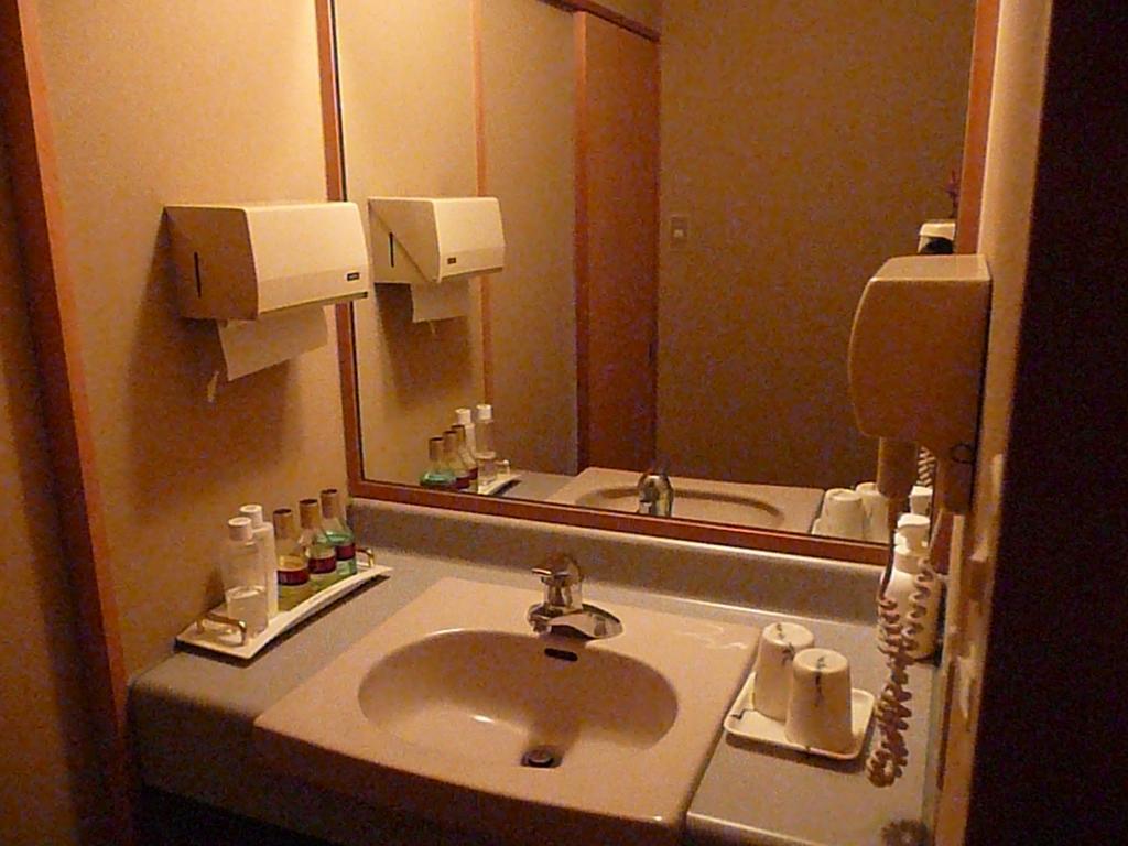 Bouzantei Kotobuki Hotel Ueda Eksteriør billede