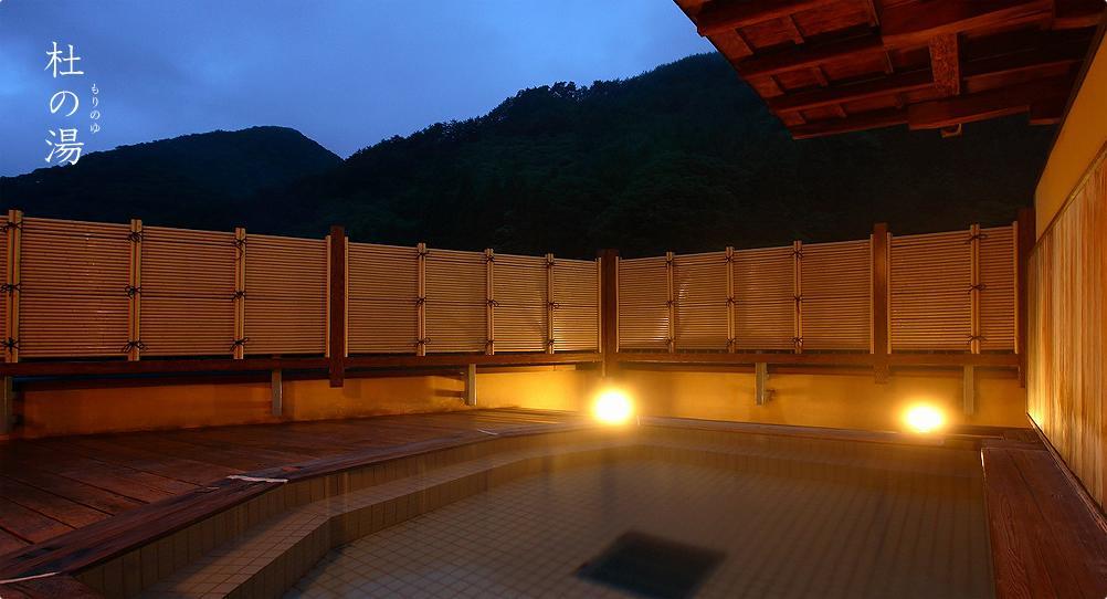 Bouzantei Kotobuki Hotel Ueda Eksteriør billede