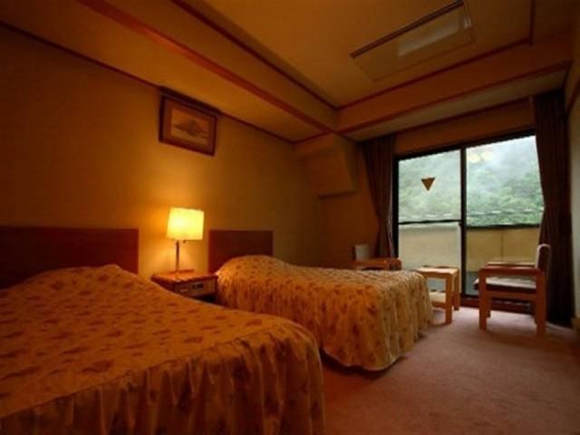 Bouzantei Kotobuki Hotel Ueda Eksteriør billede
