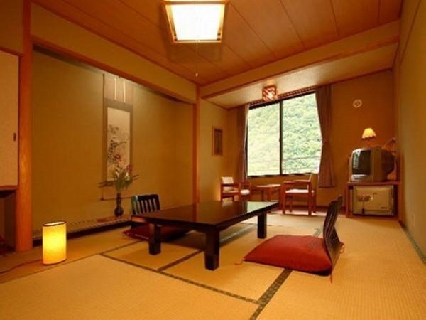 Bouzantei Kotobuki Hotel Ueda Eksteriør billede
