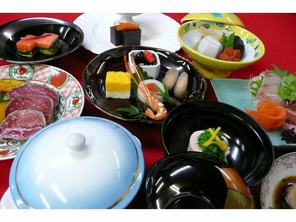 Bouzantei Kotobuki Hotel Ueda Eksteriør billede
