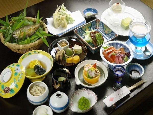 Bouzantei Kotobuki Hotel Ueda Eksteriør billede